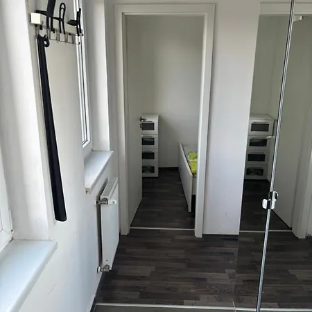 Champions League Night Apartment *